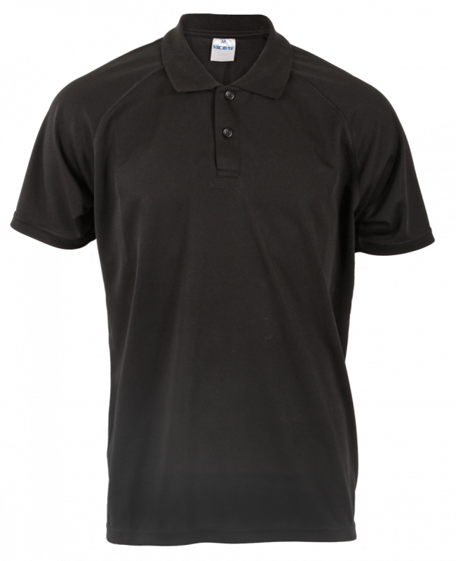 Mens Dry Fit Polo