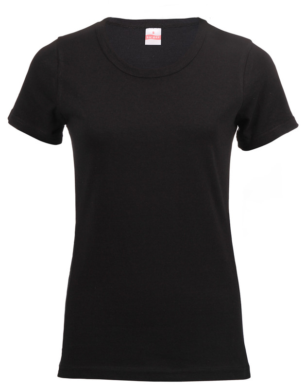 Womens Fitted T-shirt