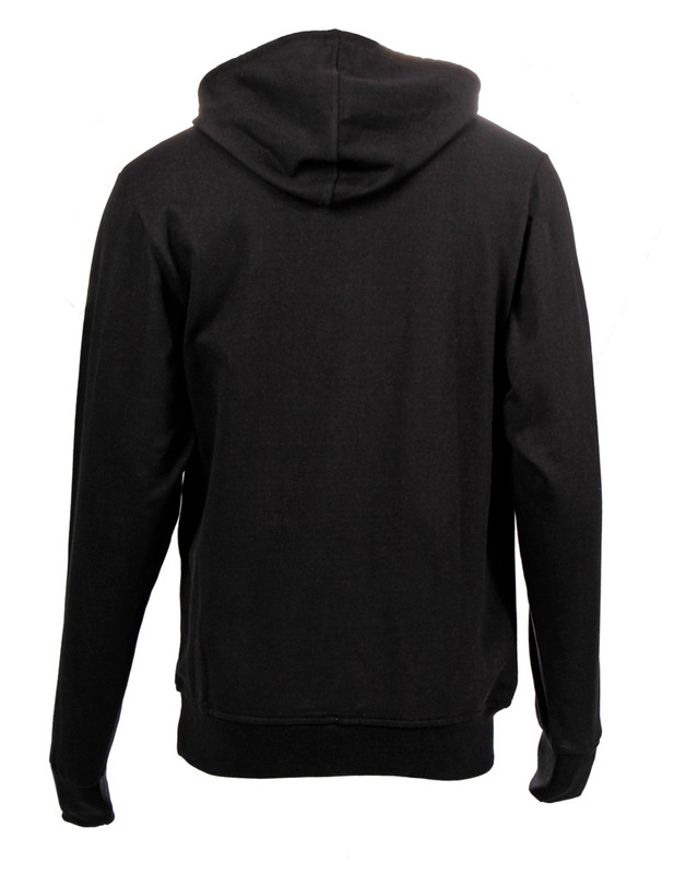 Black Back