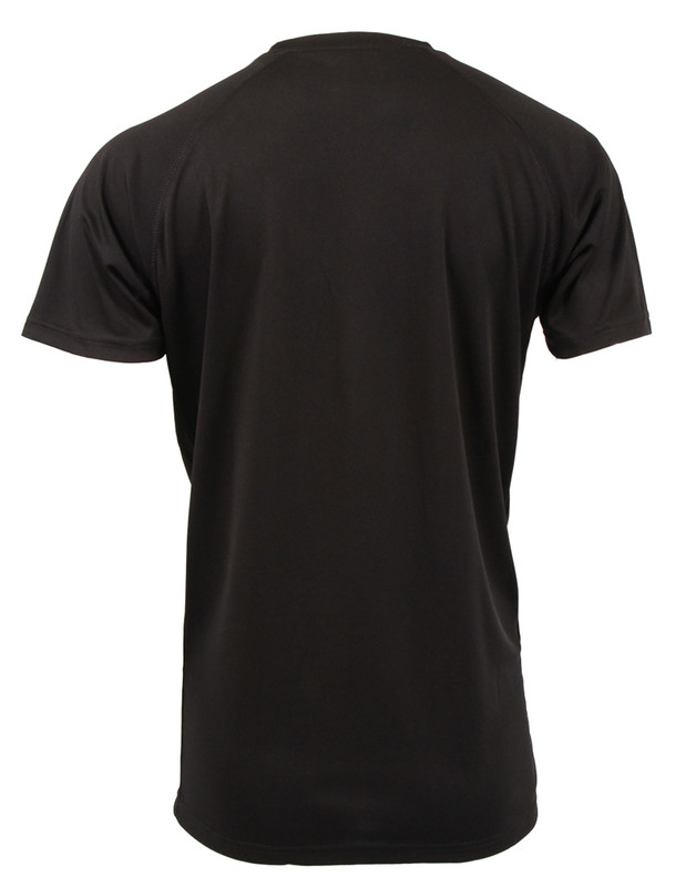 Mens Dry Fit T-shirt | Vic Bay Apparel® Store